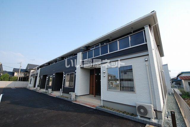 サンハウス小川 III(2LDK/2階)
