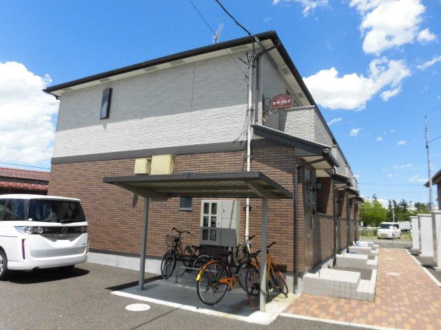 カーサ グランデ(2LDK/1階)