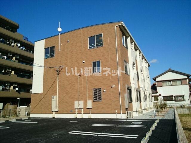 UH浅野(1SK/1階)