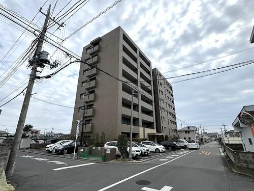 サーパス幸町(3LDK/2階)