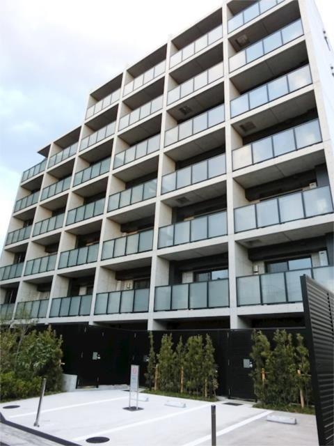ズーム新宿西落合(2K/4階)
