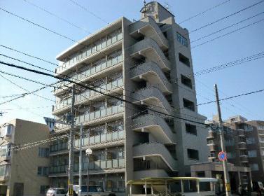 メゾンクレスト元町(1K/7階)