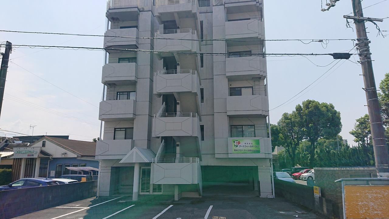 アリビル(3LDK/3階)