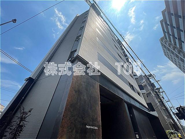 ZOOM方南町 ズーム方南町(1LDK/6階)
