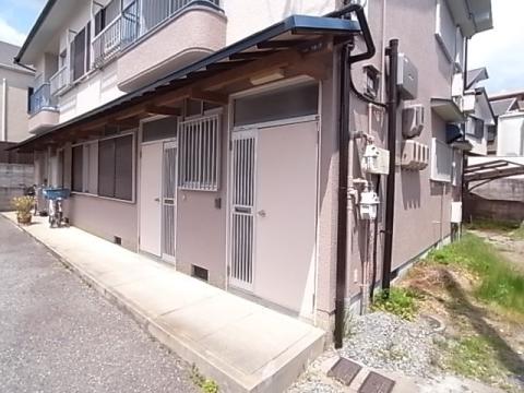 末成ハイツ(2LDK/2階)