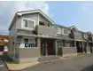 カーサコーモド阿倉川I(2LDK/1階)