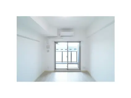 エステムコート難波VIIビヨンド(1K/9階)の間取り写真