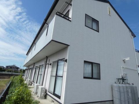 シーサイドビラ21B(1K/2階)