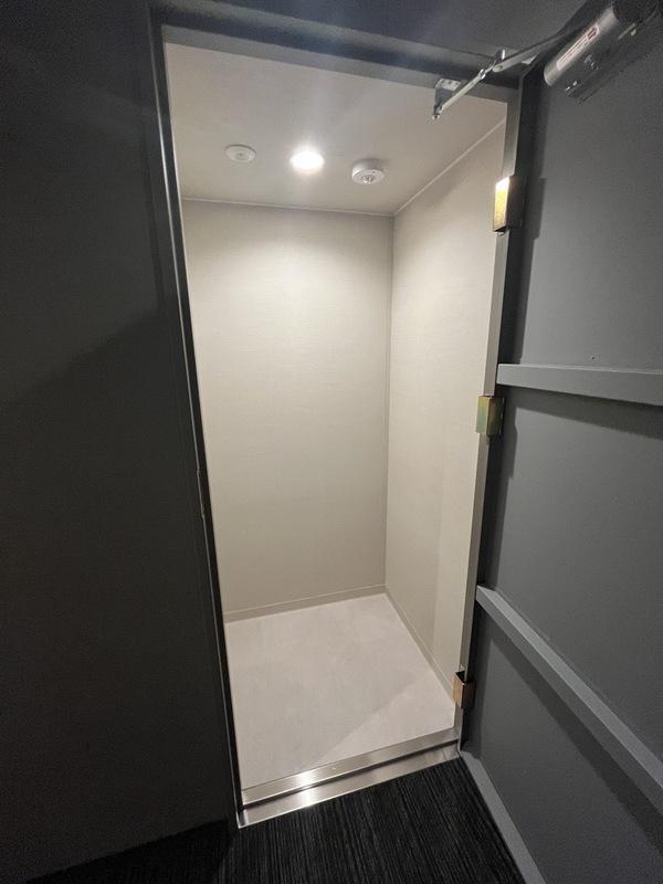 S-RESIDENCE浅草CLARITY(2LDK/7階)の間取り写真