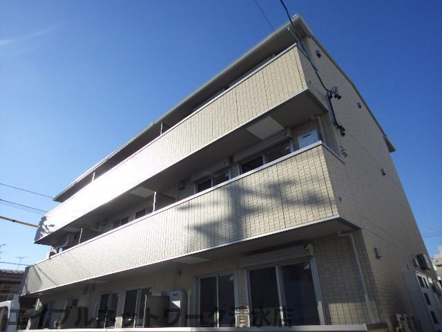 PORT MARK(1LDK/3階)