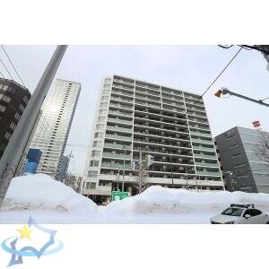 パークホームズ札幌大通東(3LDK/15階)