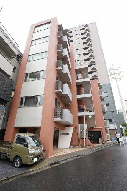 AZALEAHOUSE野方(1K/2階)