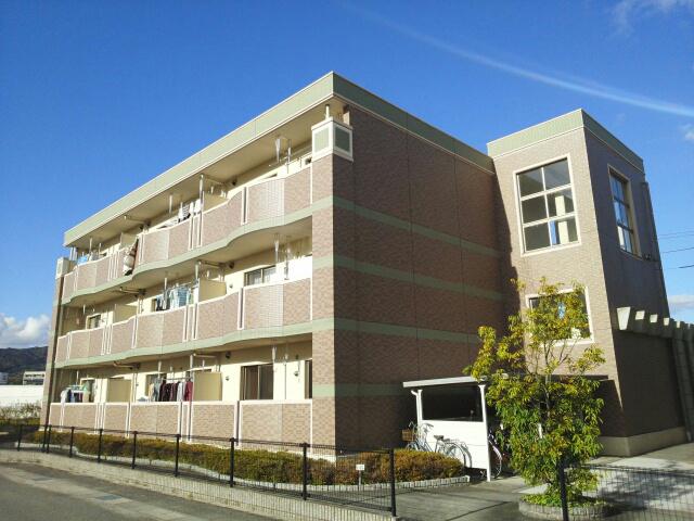 ルート22(2LDK/3階)