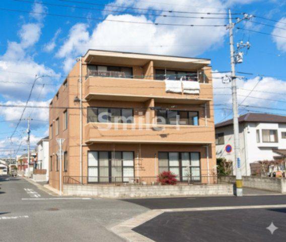 ルネス今村公園(3LDK/1階)
