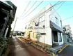 八木アパート(1K/2階)
