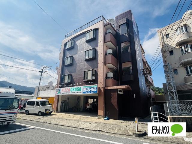 COREHOUSEII(2DK/4階)