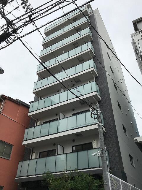 ドゥーエ浅草橋II(1DK/7階)