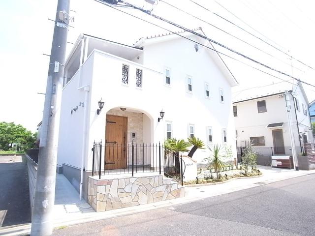 MIRUTEI(1K/1階)