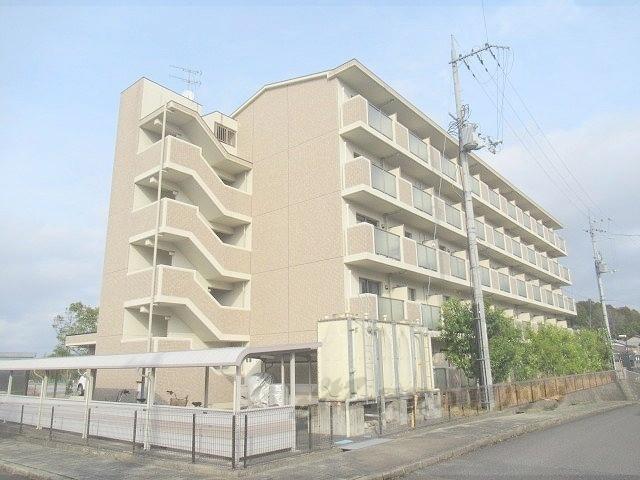 リーブス笹が丘Ⅰ(1K/3階)