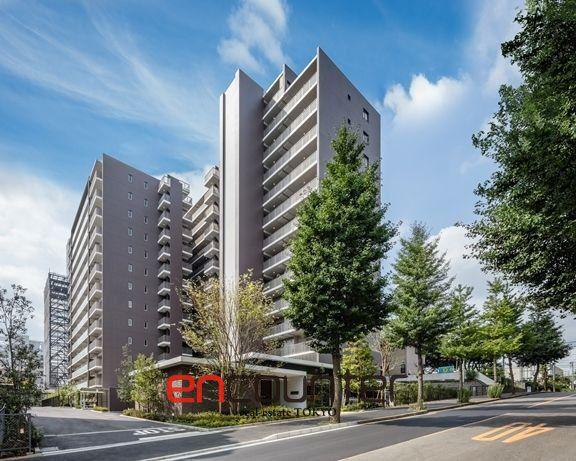 BLESS宮崎台(2LDK/11階)