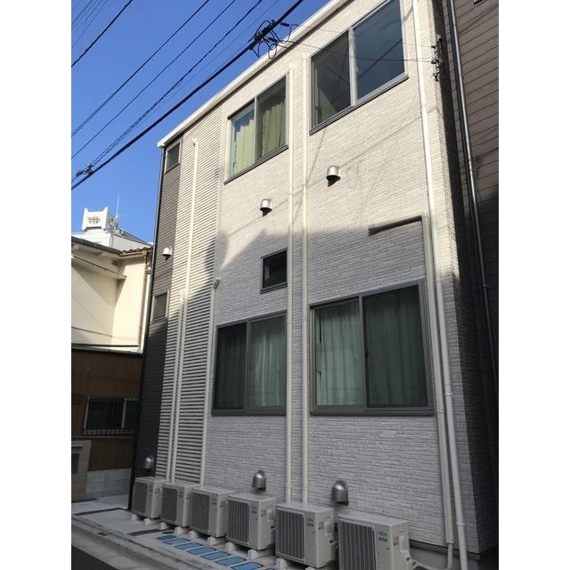 MOA池袋(ワンルーム/1階)