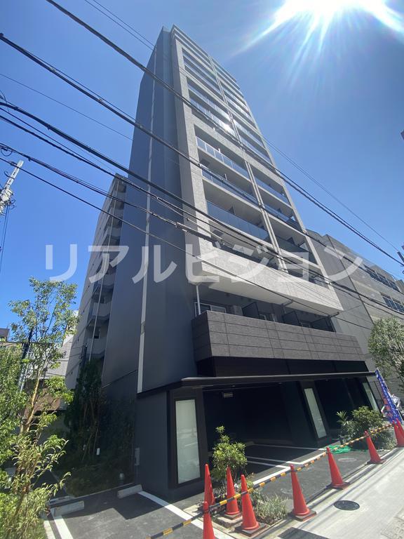 PROUDFLAT TORANOMON プラウドフラット虎ノ門(2LDK/14階)