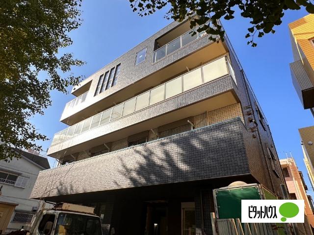 VILLA FELICIA(1LDK/3階)