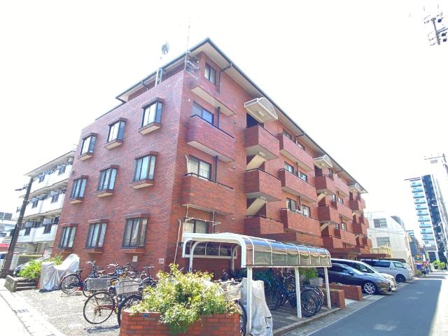 ESTA南行徳(3LDK/1階)