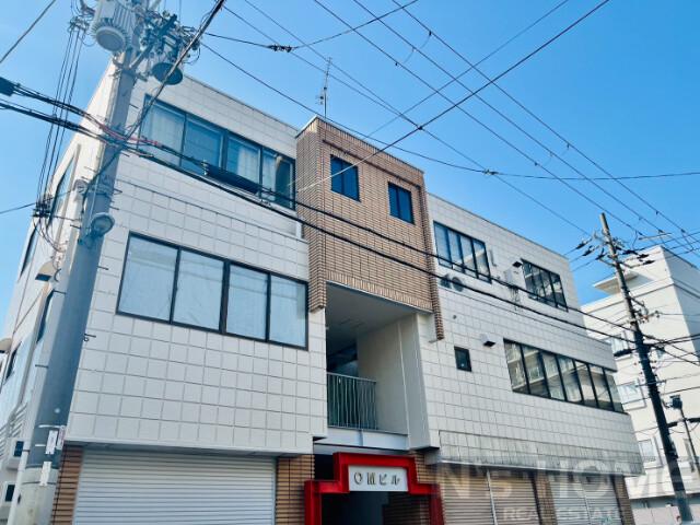 OMビル(1LDK/2階)