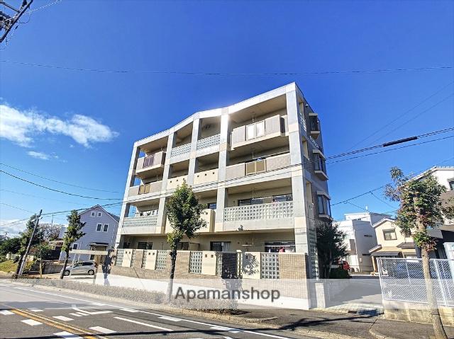 センチュリー重原(2LDK/2階)
