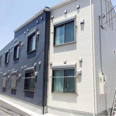 ルネコートお花茶屋(ワンルーム/2階)