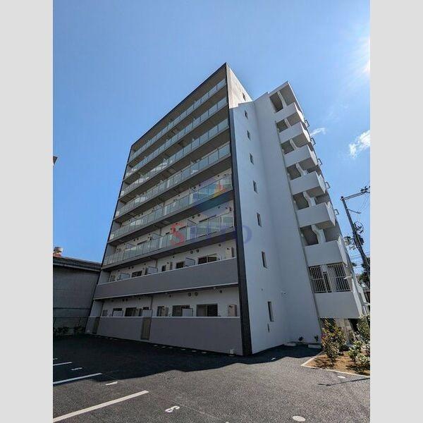 GRAN PASEO 江坂(1LDK/8階)