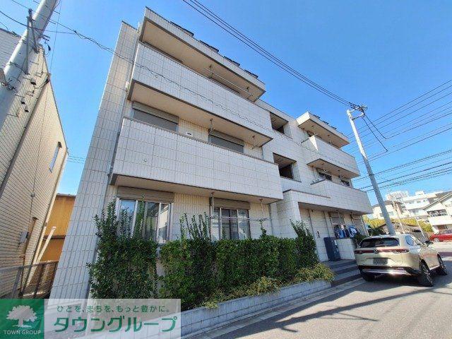メゾン四季(2LDK/3階)