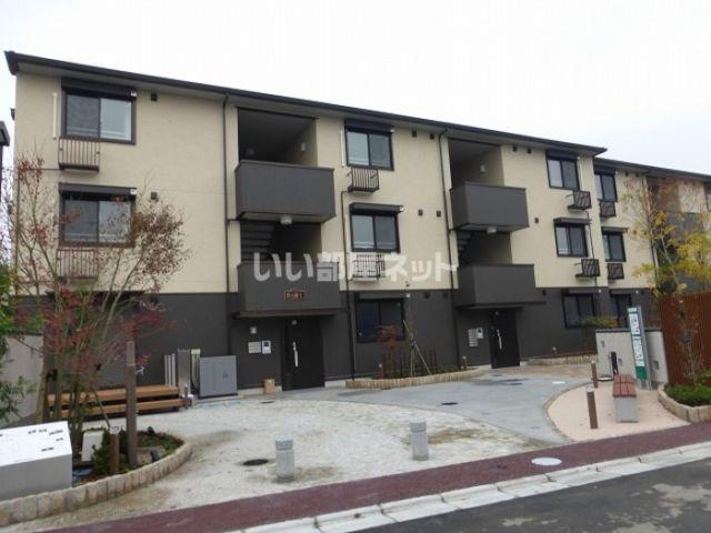 匠乃館C(2LDK/3階)