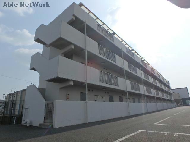SOCIO刈谷新富町(ワンルーム/4階)