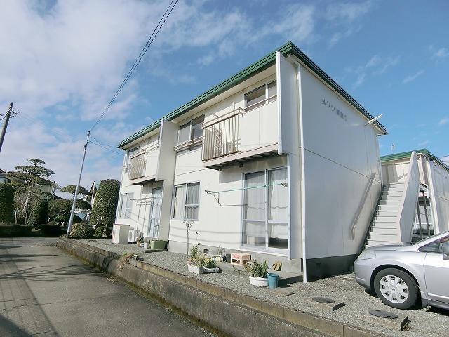 メゾン厚原(1LDK/2階)