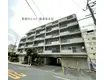 チサンマンション第6江坂(3DK/4階)