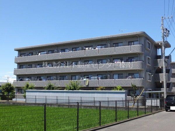 オークII(2LDK/1階)