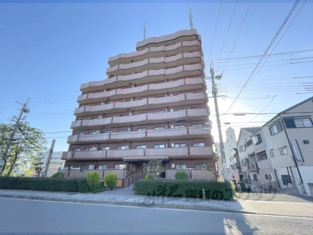 ベルドミール(3LDK/5階)