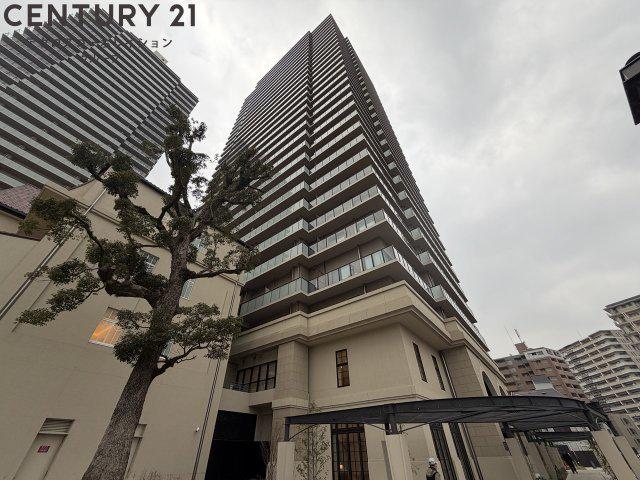 ジオタワー宝塚グランレジスTHE ノース(2LDK/13階)