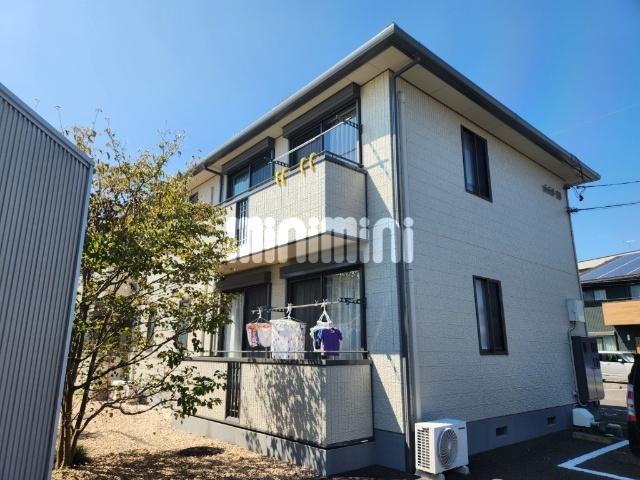 VIVID-39(2LDK/2階)