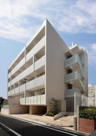 NISHI IKEBUKURO RESIDENCE(1K/3階)
