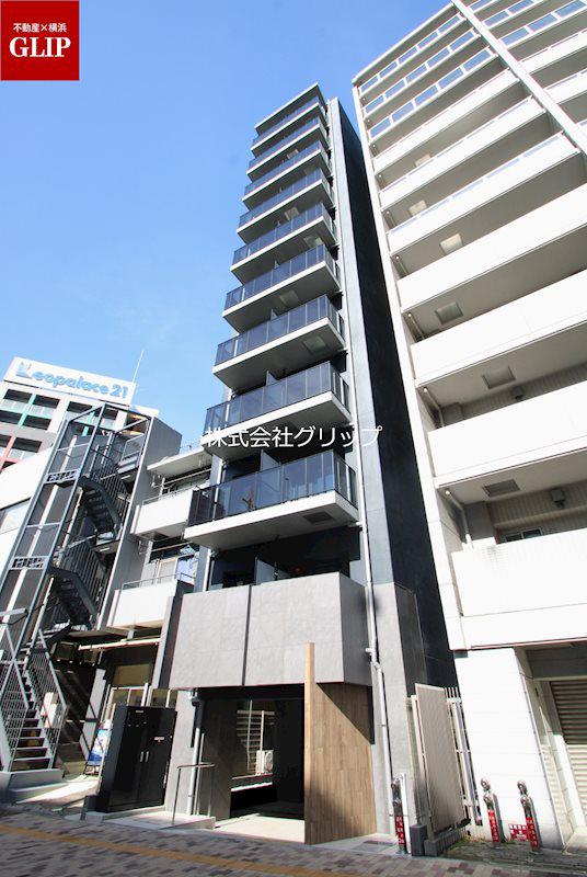 SYNEX横濱青木町(1K/7階)