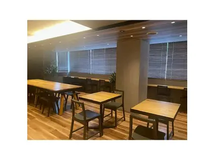 ドーミー東照宮(ワンルーム/2階)の外観写真