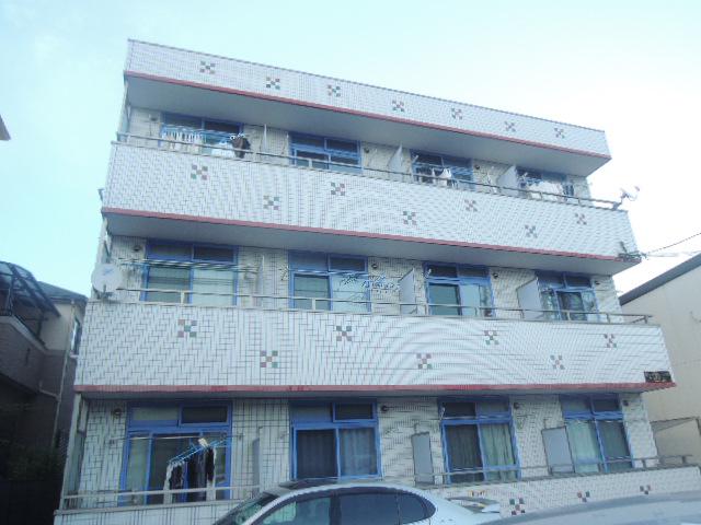 クレイン南弐番館(1K/2階)