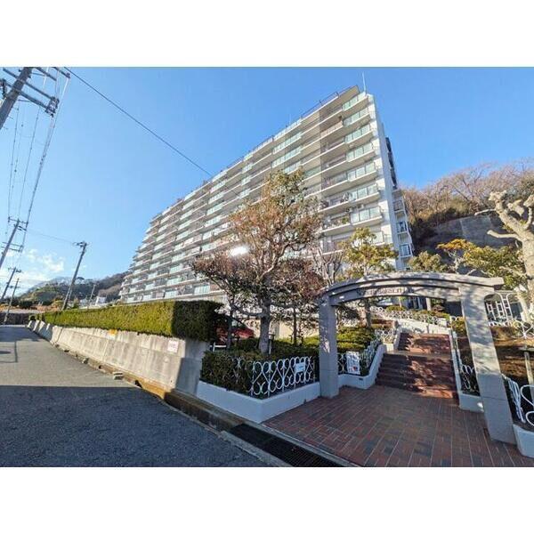 コープ野村高取台(3LDK/9階)
