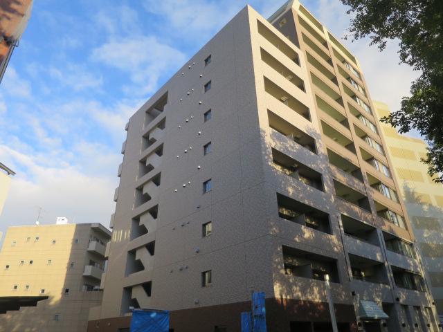 PARKTERRACE IN 大手町(1DK/7階)