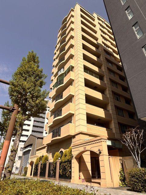 グランシティ川崎II(3LDK/11階)
