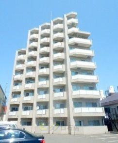 スターアベニュー広和NO11(3LDK/4階)