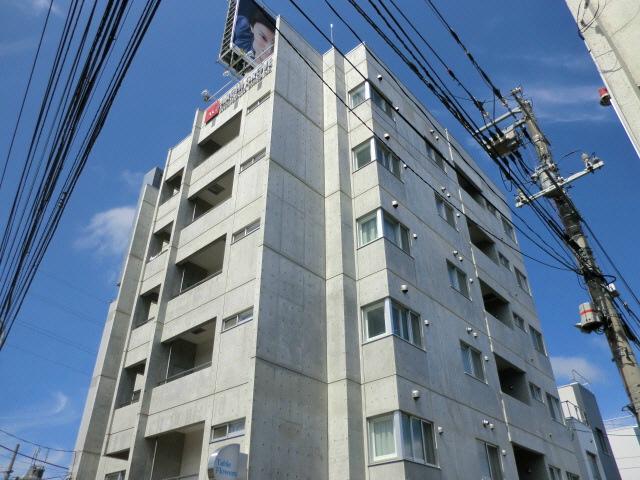 カサトレスベレーザ(2LDK/6階)